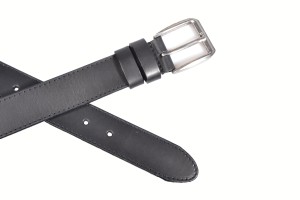 PASEK MĘSKI 4 CM CZARNY Z CZARNĄ NICIĄ (1).JPG