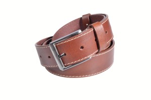 PASEK BRĄZOWY 4 CM BIAŁA NIĆ (2).JPG