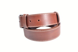 PASEK BRĄZOWY 4 CM BIAŁA NIĆ (3).JPG