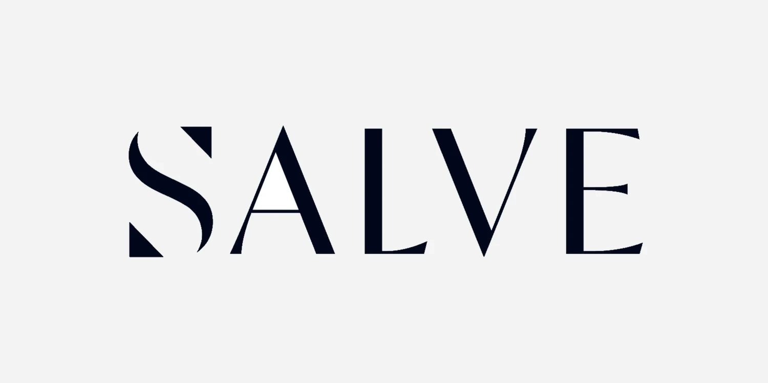 SALVE - strona główna